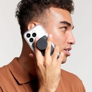 Popsockets MagSafe Popwallet+ With Grip Black - PS-806922