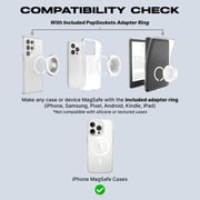 Popsockets MagSafe Popgrip Peter Parker Suit - PS-113691