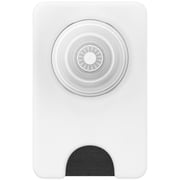 Popsockets MagSafe Popwallet With Grip White - PS-806926