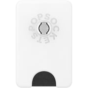 Popsockets MagSafe Popwallet With Grip White - PS-806926