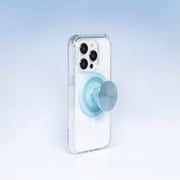 Popsockets MagSafe Popgrip Metallic Blue Sigh - PS-807188