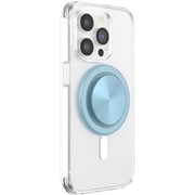 Popsockets MagSafe Popgrip Metallic Blue Sigh - PS-807188