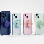 Popsockets MagSafe Popgrip Metallic Blue Sigh - PS-807188