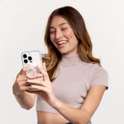 Popsockets MagSafe Popgrip Clear - PS-806827