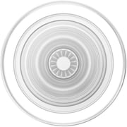 Popsockets MagSafe Popgrip Clear - PS-806827