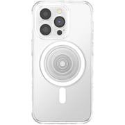 Popsockets MagSafe Popgrip Clear - PS-806827