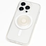 Popsockets MagSafe Popgrip Clear - PS-806827