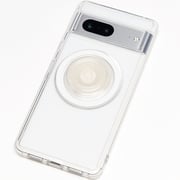 Popsockets MagSafe Popgrip Clear - PS-806827