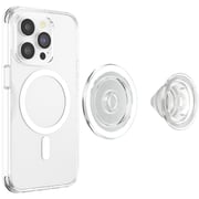 Popsockets MagSafe Popgrip Clear - PS-806827