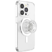 Popsockets MagSafe Popgrip Clear - PS-806827