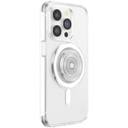 Popsockets MagSafe Popgrip Clear - PS-806827