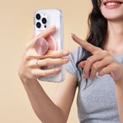 Popsockets MagSafe Popgrip Metallic Pinky - PS-807190