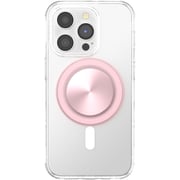 Popsockets MagSafe Popgrip Metallic Pinky - PS-807190