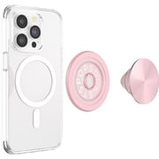 Popsockets MagSafe Popgrip Metallic Pinky - PS-807190