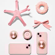 Popsockets MagSafe Popgrip Metallic Pinky - PS-807190