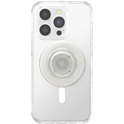Popsockets MagSafe Popgrip Clear Glitter - PS-806866