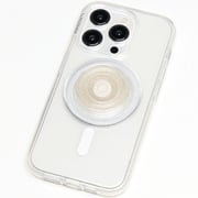 Popsockets MagSafe Popgrip Clear Glitter - PS-806866