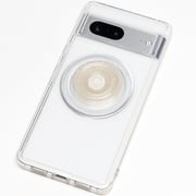 Popsockets MagSafe Popgrip Clear Glitter - PS-806866