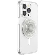 Popsockets MagSafe Popgrip Clear Glitter - PS-806866