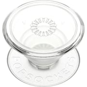 Popsockets Popgrip Clear - PS-805136