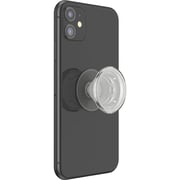Popsockets Popgrip Clear - PS-805136