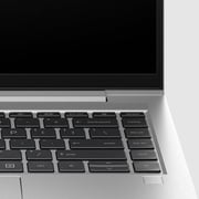 HP Elitebook 640 G10 (2025) Laptop - 13th Gen / Intel Core i5-1335U / 14inch FHD / 512GB SSD / 16GB RAM / Shared Intel Iris Xe Graphics / Windows 11 Pro / English & Arabic Keyboard / Pike Silver / Middle East Version - [8A5A8EA]