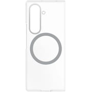 Samsung Q7 Magnet Case Transparent Galaxy Z Fold7 - GP-FFF966YCA