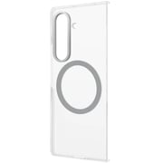 Samsung Q7 Magnet Case Transparent Galaxy Z Fold7 - GP-FFF966YCA