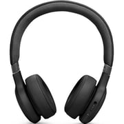 Free JBL Live 670NC Wireless On-Ear Headphones