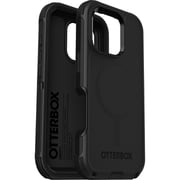 OtterBox Defender Series MagSafe Case Black iPhone 16 Pro - 77-99444