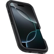 OtterBox Defender Series MagSafe Case Black iPhone 16 Pro - 77-99444