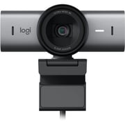 Logitech MX Brio 705 4K Webcam Graphite - 960-001529