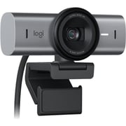Logitech MX Brio 705 4K Webcam Graphite - 960-001529