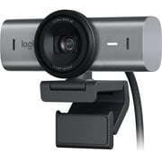 Logitech MX Brio 705 4K Webcam Graphite - 960-001529