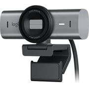 Logitech MX Brio 705 4K Webcam Graphite - 960-001529