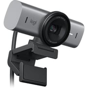 Logitech MX Brio 705 4K Webcam Graphite - 960-001529