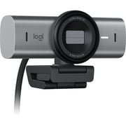 Logitech MX Brio 705 4K Webcam Graphite - 960-001529