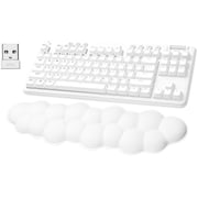 Logitech G715 Gaming Keyboard White - 920-010453