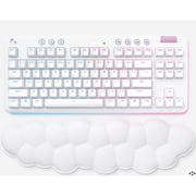 Logitech G715 Gaming Keyboard White - 920-010453