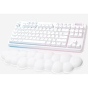 Logitech G715 Gaming Keyboard White - 920-010453