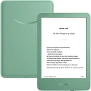 Amazon Kindle Paperwhite E-Reader Tablet - WiFi 16GB 6inch Matcha - B0CNVCQZG1