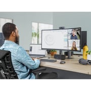 Logitech Brio 505 HD Webcam Graphite - 960-001522