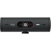 Logitech Brio 505 HD Webcam Graphite - 960-001522