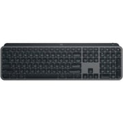 Logitech MX Keys S Wireless Keyboard Graphite - 920-011558