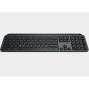 Logitech MX Keys S Wireless Keyboard Graphite - 920-011558