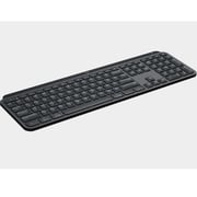 Logitech MX Keys S Wireless Keyboard Graphite - 920-011558