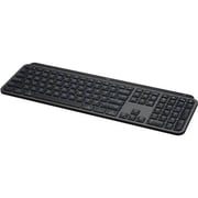 Logitech MX Keys S Wireless Keyboard Graphite - 920-011558