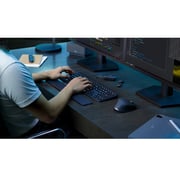 Logitech MX Keys S Wireless Keyboard Graphite - 920-011558