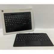 Microsoft Flex Keyboard Black - ZRA-00023