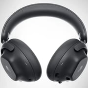 Alienware Pro Wireless Over Ear Gaming Headset Dark Side Of The Moon - BBY-AWProH-D